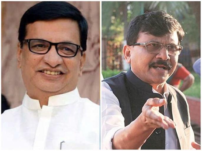 Congress leadership silences Sanjay Raut's statement on Indira Gandhi | इंदिरा गांधींविषयीच्या संजय राऊत यांच्या 'त्या' वक्तव्यावर काँग्रेस नेतृत्वाचे मौन Congress leadership silences Sanjay Raut's statement on Indira Gandhi | इंदिरा गांधींविषयीच्या संजय राऊत यांच्या 'त्या' वक्तव्यावर काँग्रेस नेतृत्वाचे मौन