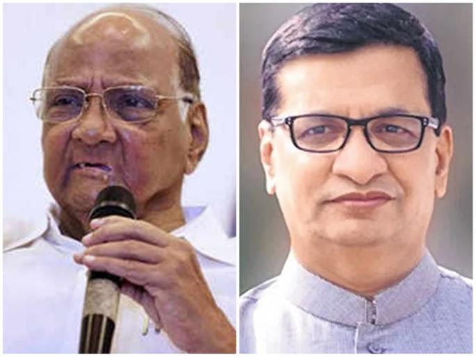 Congress praises Pawar's advice; Ready to Maha vikas Aghadi at the local level | पवारांच्या सल्ल्याला काँग्रेसची साद; स्थानिक पातळीवर महाविकास आघाडीसाठी तयार Congress praises Pawar's advice; Ready to Maha vikas Aghadi at the local level | पवारांच्या सल्ल्याला काँग्रेसची साद; स्थानिक पातळीवर महाविकास आघाडीसाठी तयार