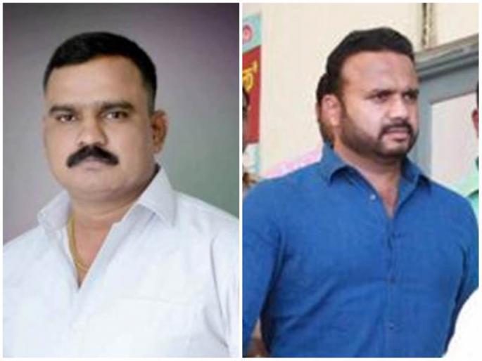 Due to the entry of the gore brothers, there is a problem in maan; constituency | गोरे बंधूंच्या प्रवेशामुळे माण-खटावमध्ये पेच; युती तुटल्यास 'डायरेक्ट फाईट' Due to the entry of the gore brothers, there is a problem in maan; constituency | गोरे बंधूंच्या प्रवेशामुळे माण-खटावमध्ये पेच; युती तुटल्यास 'डायरेक्ट फाईट'