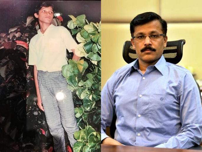 'Do as much as you can for the good of the people, my parents gave me such a simple philosophy', tukaram mundhe | 'जेवढं लोकांचं भलं करता येईल तेवढं करत राहा, एवढं सोपं तत्वज्ञान आई-वडिलांनी मला दिलं' 'Do as much as you can for the good of the people, my parents gave me such a simple philosophy', tukaram mundhe | 'जेवढं लोकांचं भलं करता येईल तेवढं करत राहा, एवढं सोपं तत्वज्ञान आई-वडिलांनी मला दिलं'