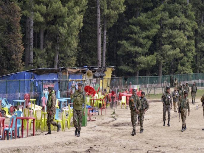Plan to shake India through Nepal, big plan of Jaish and Army revealed | नेपाळ मार्गे भारताला हादरवण्याचा प्लॅन, जैश अन् लष्करची मोठी योजना उघड Plan to shake India through Nepal, big plan of Jaish and Army revealed | नेपाळ मार्गे भारताला हादरवण्याचा प्लॅन, जैश अन् लष्करची मोठी योजना उघड