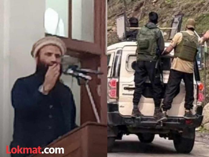 Saifullah Kasuri alias Khalid a top LeT commander is the mastermind of the pahalgam terror attack | Pahalgam Terror Attack: 'हा' आहे पहलगाममधील दहशतवादी हल्ल्याचा मास्टरमाईंड! कटामध्ये तिघांचा समावेश Saifullah Kasuri alias Khalid a top LeT commander is the mastermind of the pahalgam terror attack | Pahalgam Terror Attack: 'हा' आहे पहलगाममधील दहशतवादी हल्ल्याचा मास्टरमाईंड! कटामध्ये तिघांचा समावेश