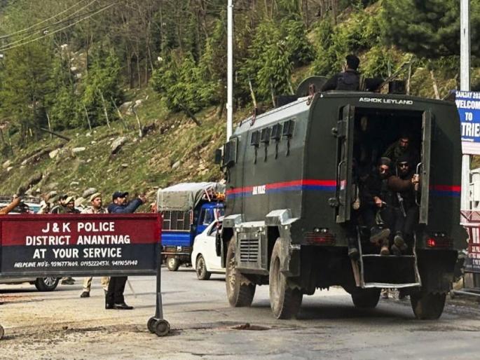 "Pahalgam attack was a conspiracy, the script was already written", RJD leader's controversial statement | "पहलगाममधील हल्ला एक कटकारस्थान, स्क्रिप्ट आधीच लिहिली गेली होती’’, आरजेडीच्या नेत्याचं वादग्रस्त विधान