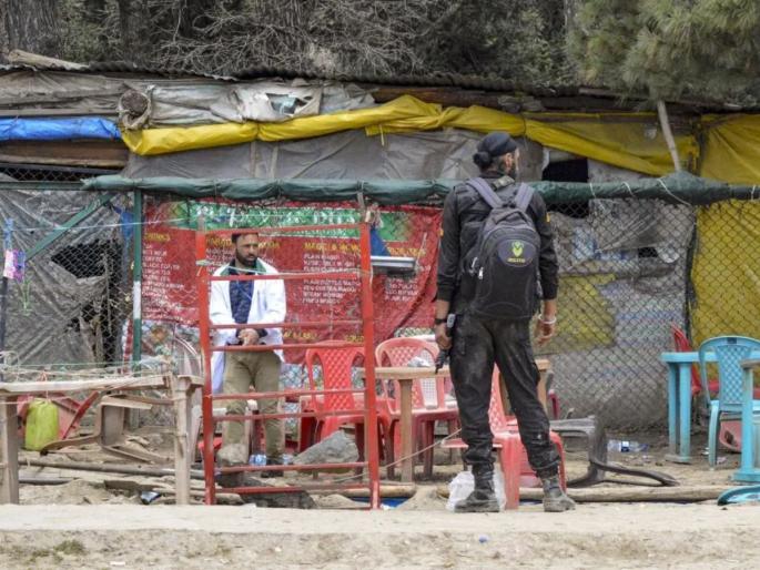 Pahalgam Terror Attack terrorists changed plan last moment attacked baisaran valley they wanted to target betaab vally | Pahalgam Terror Attack: दहशतवाद्यांनी शेवटच्या क्षणी बदलला प्लॅन; आधी टार्गेटवर होतं 'हे' पर्यटन स्थळ, केलेली रेकी Pahalgam Terror Attack terrorists changed plan last moment attacked baisaran valley they wanted to target betaab vally | Pahalgam Terror Attack: दहशतवाद्यांनी शेवटच्या क्षणी बदलला प्लॅन; आधी टार्गेटवर होतं 'हे' पर्यटन स्थळ, केलेली रेकी