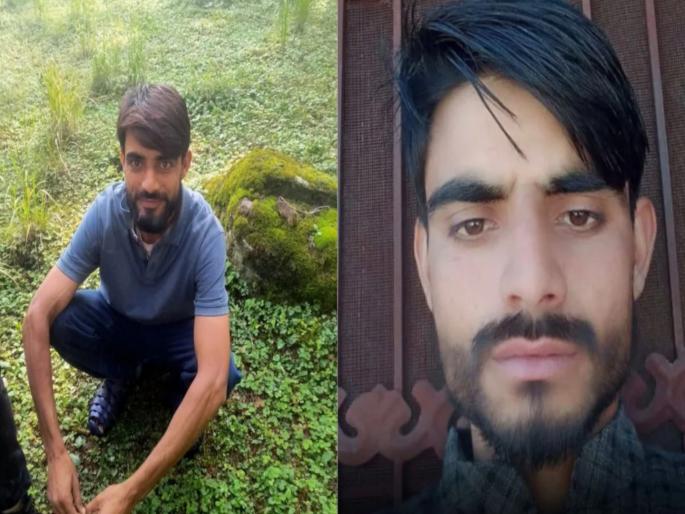 Revenge for the murder of 26 tourists! Security forces arrest accused who helped terrorists, Operation Mahadev a success | पहलगाम हल्ला: दहशतवाद्यांना मदत केलेला आरोपी सुरक्षा दलाच्या जाळ्यात; ऑपरेशन महादेवला मोठं यश Revenge for the murder of 26 tourists! Security forces arrest accused who helped terrorists, Operation Mahadev a success | पहलगाम हल्ला: दहशतवाद्यांना मदत केलेला आरोपी सुरक्षा दलाच्या जाळ्यात; ऑपरेशन महादेवला मोठं यश