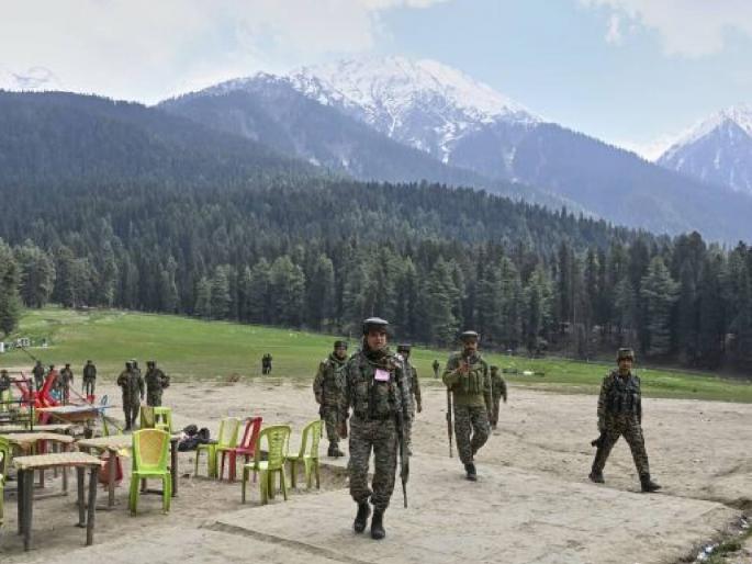 agralekh Pahalgam attack | यावेळी तीन तुकडेच करा! पाकिस्तानचे शेपूटच मुरगाळले पाहिजे, तेदेखील असे की... agralekh Pahalgam attack | यावेळी तीन तुकडेच करा! पाकिस्तानचे शेपूटच मुरगाळले पाहिजे, तेदेखील असे की...