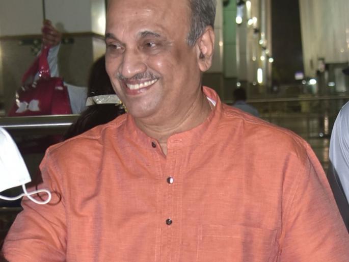 You can't make your stick bigger by breaking someone else's stick; Pralhad Vamanrao Pai | दुसऱ्याची काठी तोडून आपली काठी मोठी होऊ शकत नाही; प्रल्हाद वामनराव पै You can't make your stick bigger by breaking someone else's stick; Pralhad Vamanrao Pai | दुसऱ्याची काठी तोडून आपली काठी मोठी होऊ शकत नाही; प्रल्हाद वामनराव पै