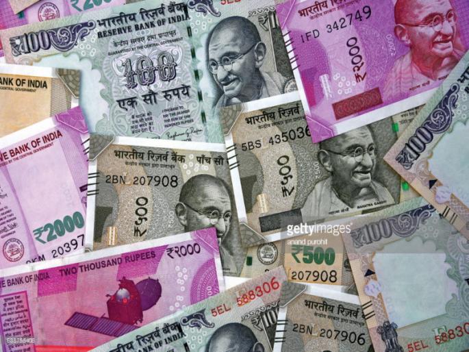 CHB professors honorarium refuse to increase | सीएचबी प्राध्यापकांच्या मानधनवाढीला नकारघंटा