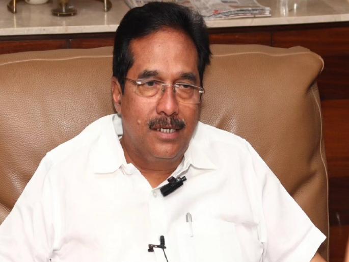 Left Congress due to betrayal of local leadership says Prithviraj Patil | Sangli Politics: स्थानिक नेतृत्वाच्या विश्वासघातामुळे काँग्रेस सोडली - पृथ्वीराज पाटील Left Congress due to betrayal of local leadership says Prithviraj Patil | Sangli Politics: स्थानिक नेतृत्वाच्या विश्वासघातामुळे काँग्रेस सोडली - पृथ्वीराज पाटील