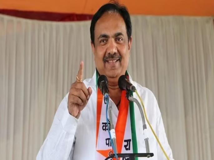 "It was not a secret meeting,..."; Jayant Patil spoke on Sharad Pawar-Ajit Pawar meeting | "ती गुप्त भेट नव्हती, मी बैठकीत..."; शरद पवार-अजित पवार भेटीवर जयंत पाटील बोलले "It was not a secret meeting,..."; Jayant Patil spoke on Sharad Pawar-Ajit Pawar meeting | "ती गुप्त भेट नव्हती, मी बैठकीत..."; शरद पवार-अजित पवार भेटीवर जयंत पाटील बोलले