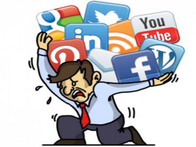 Expression on social media is a headache for artists | 'ट्रोलिंग'चा शाप! सोशल मीडियावरील अभिव्यक्ती कलाकारांसाठी ठरतेय डोकेदुखी Expression on social media is a headache for artists | 'ट्रोलिंग'चा शाप! सोशल मीडियावरील अभिव्यक्ती कलाकारांसाठी ठरतेय डोकेदुखी