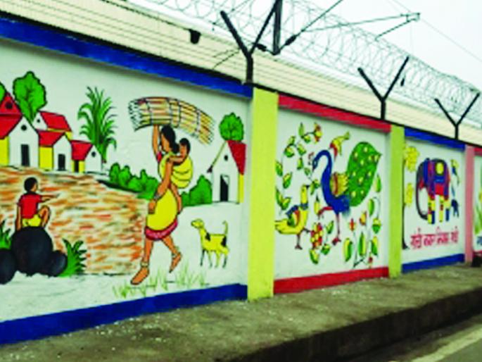 Sanitation Solapuri; This year's performance in the state is 15th, better than last year | स्वच्छता सोलापुरी; राज्यात यंदा पंधराव्या क्रमांकावरी, गतवर्षीपेक्षा चांगली कामगिरी Sanitation Solapuri; This year's performance in the state is 15th, better than last year | स्वच्छता सोलापुरी; राज्यात यंदा पंधराव्या क्रमांकावरी, गतवर्षीपेक्षा चांगली कामगिरी