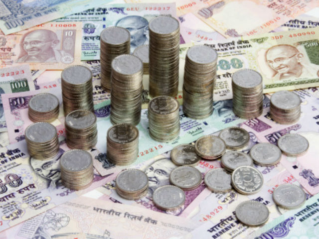 And money is big! | आणि पैसा झाला मोठा ! And money is big! | आणि पैसा झाला मोठा !