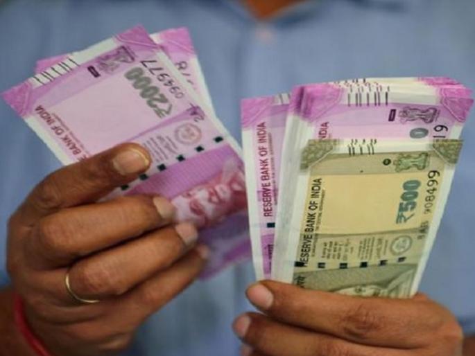 sbi offers real time xpress credit loan till 35 lakhs on yono app | केवळ एका क्लिकवर ३५ लाखांचे लोन मिळवा; ‘या’ बँकेची खास ऑफर; ग्राहकांना मोठा फायदा