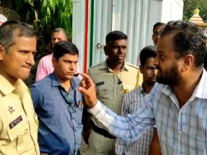 Kolhapur North by election: Crimes against six money launderers, incidents in three places | कोल्हापूर 'उत्तर’ची पोटनिवडणूक : पैसे वाटणाऱ्या सहा जणांवर गुन्हे, तीन ठिकाणी घटना