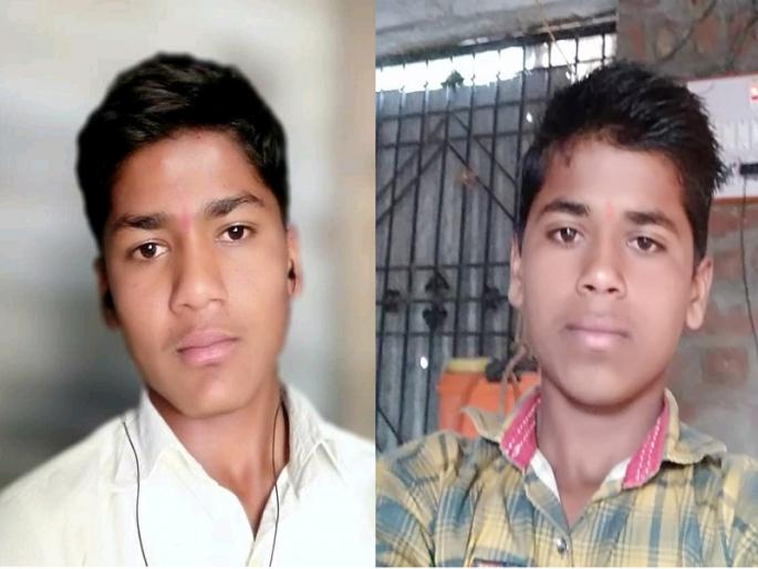 Death of siblings who went swimming in the lake Paithan | तलावात पोहण्यासाठी गेलेल्या भावंडांचा बुडून मृत्यू 