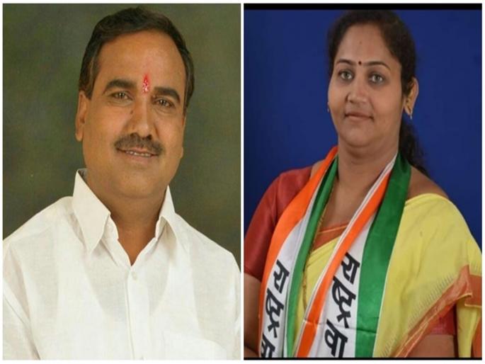 paithan Local ncp Leader Internal argument | विधानसभेच्या तोंडावर पैठणमध्ये राष्ट्रवादीत अंतर्गतवाद paithan Local ncp Leader Internal argument | विधानसभेच्या तोंडावर पैठणमध्ये राष्ट्रवादीत अंतर्गतवाद