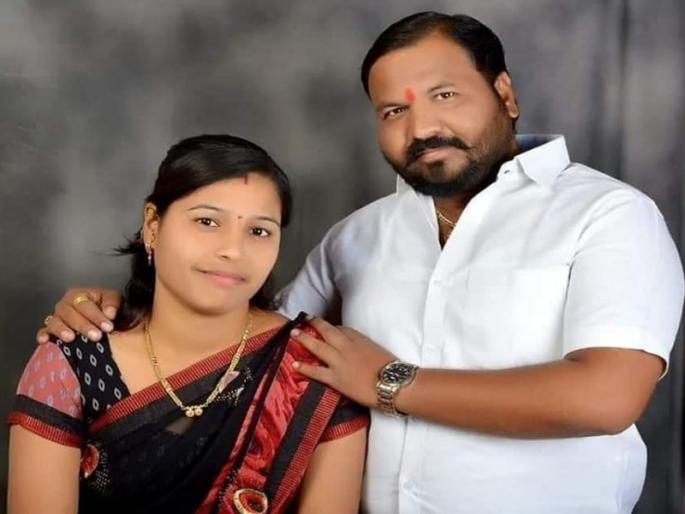 Exciting! Three members of the same family were stabbed to death with a sharp weapon; The boy who was left dead was rescued | पैठण हादरले! एकाच कुटुंबातील तीन जणांची धारदार शस्त्राने हत्या; सुदैवाने मुलगा बचावला Exciting! Three members of the same family were stabbed to death with a sharp weapon; The boy who was left dead was rescued | पैठण हादरले! एकाच कुटुंबातील तीन जणांची धारदार शस्त्राने हत्या; सुदैवाने मुलगा बचावला