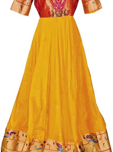 Combo - New fashion trend of Diwali | कॉम्बो- दिवाळीचा नवा फॅशन ट्रेण्ड Combo - New fashion trend of Diwali | कॉम्बो- दिवाळीचा नवा फॅशन ट्रेण्ड