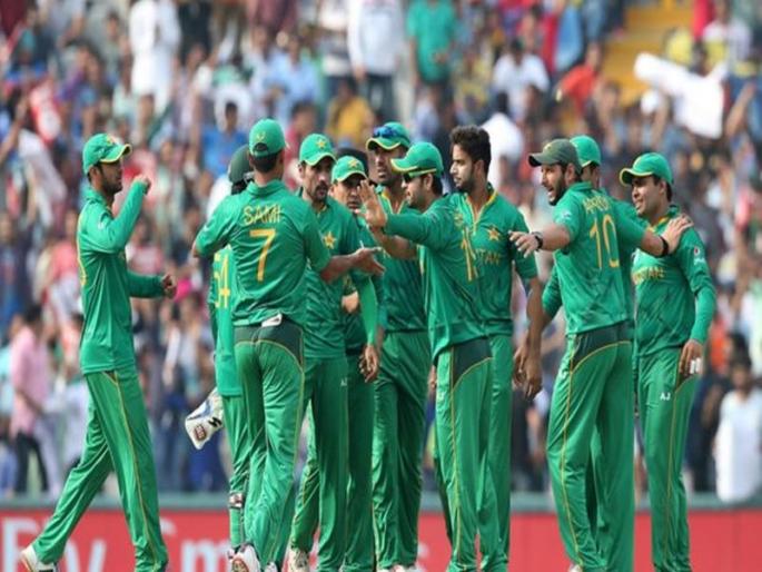 Do you know Pakistan's chucker bowler, watch this video? | पाकिस्तानचा 'हा' फेकाड्या गोलंदाज तुम्हाला माहिती आहे का, पाहा हा व्हिडीओ