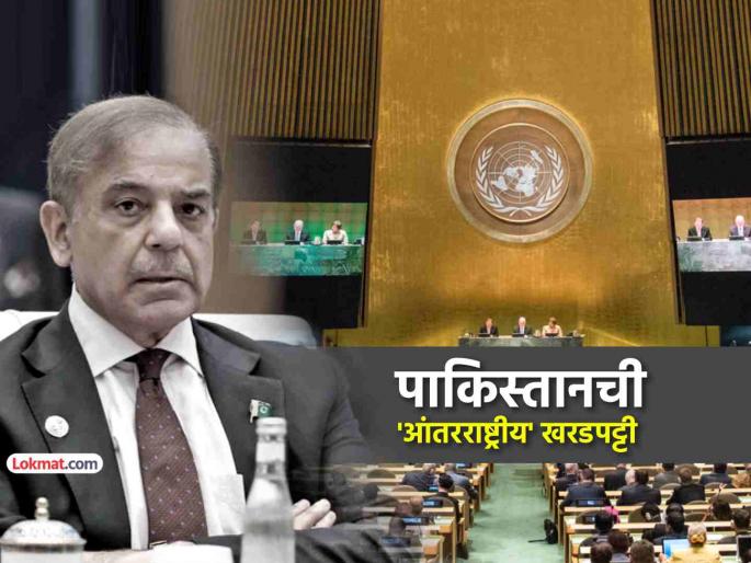 india slams pakistan united nations human rights hypocrisy terrorism support exposed | "तुम्ही आम्हाला शिकवू नका..."; भारताने पाकिस्तानला चांगलंच सुनावलं, UN मध्ये काय घडलं? india slams pakistan united nations human rights hypocrisy terrorism support exposed | "तुम्ही आम्हाला शिकवू नका..."; भारताने पाकिस्तानला चांगलंच सुनावलं, UN मध्ये काय घडलं?