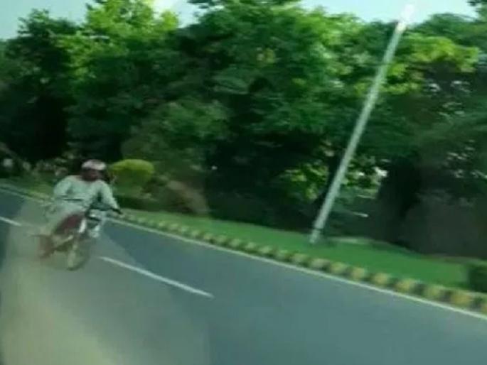 Top Indian diplomat harassed in Pakistan, ISI agent chases Gaurav Ahluwalia's car in Islamabad | पाकचं नापाक कृत्य, आयएसआय एजंटकडून भारतीय राजदूतांचा पाठलाग!