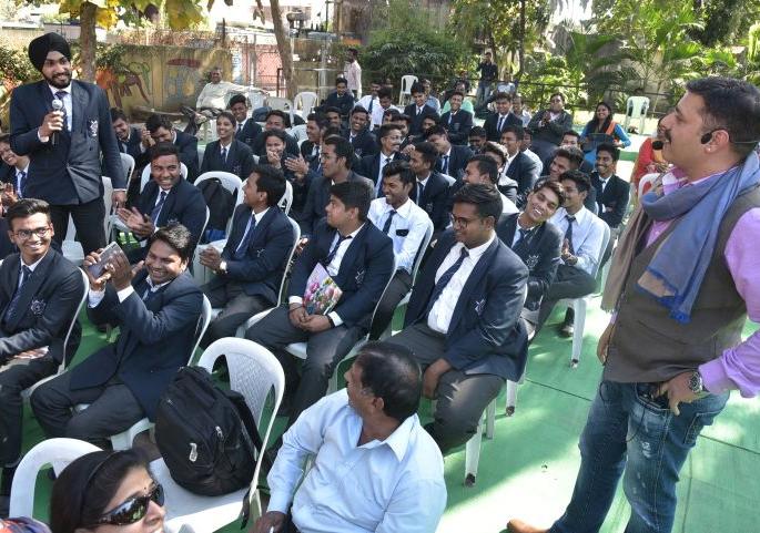 World Orange Festival: Present Indian foods in new form to the world | वर्ल्ड ऑरेंज फेस्टिव्हल : भारतीय पदार्थ नव्या रूपात जगासमोर सादर करा World Orange Festival: Present Indian foods in new form to the world | वर्ल्ड ऑरेंज फेस्टिव्हल : भारतीय पदार्थ नव्या रूपात जगासमोर सादर करा