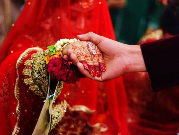 Cousin marriages create high risk of genetic disorders in Pakistan | पाकिस्तान मोठ्या अडचणीत! 'त्या' लग्नांमुळे संपूर्ण पिढी उद्ध्वस्त होण्याच्या मार्गावर Cousin marriages create high risk of genetic disorders in Pakistan | पाकिस्तान मोठ्या अडचणीत! 'त्या' लग्नांमुळे संपूर्ण पिढी उद्ध्वस्त होण्याच्या मार्गावर