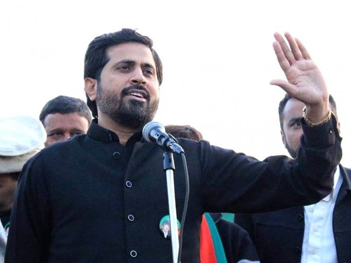 Pakistan Minister Fayyazul Hassan Chohan Resigned After Derogatory Remarks Against Hindu community | हिंदूंचा अपमान भोवला; पाकिस्तानी मंत्र्यावर राजीनामा देण्याची वेळ Pakistan Minister Fayyazul Hassan Chohan Resigned After Derogatory Remarks Against Hindu community | हिंदूंचा अपमान भोवला; पाकिस्तानी मंत्र्यावर राजीनामा देण्याची वेळ