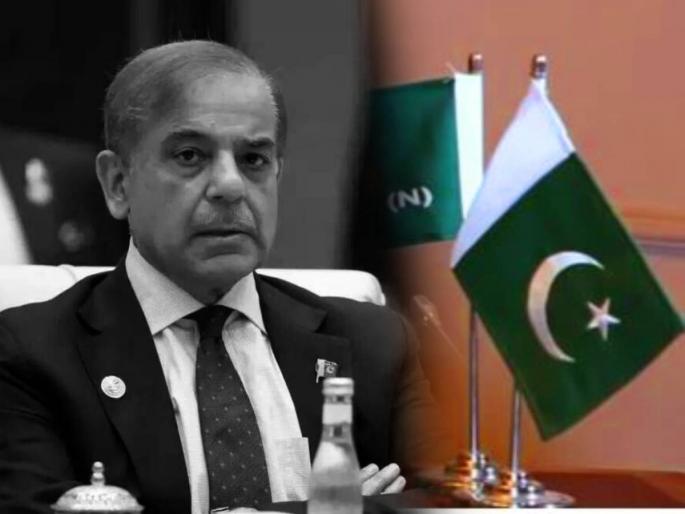 Pakistan keeps crying as imf approves 15.6 billion dollar massive loan to ukraine | 'महाकंगाल' Pakistan रडत बसला, युक्रेनने मारली सर्वात मोठी बाजी! ८० वर्षांत प्रथमच घडली 'ही' गोष्ट Pakistan keeps crying as imf approves 15.6 billion dollar massive loan to ukraine | 'महाकंगाल' Pakistan रडत बसला, युक्रेनने मारली सर्वात मोठी बाजी! ८० वर्षांत प्रथमच घडली 'ही' गोष्ट