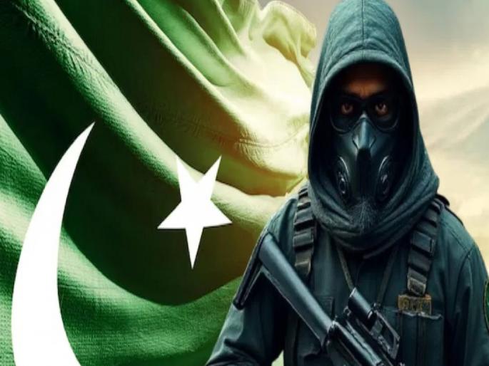 Went to meet relatives and turn in to Pakistan spy, Delhi Police arrests another traitor! | नातेवाईकांना भेटायला गेला अन् तो पाकिस्तानचाच झाला, दिल्ली पोलिसांनी आणखी एका गद्दाराला केली अटक! Went to meet relatives and turn in to Pakistan spy, Delhi Police arrests another traitor! | नातेवाईकांना भेटायला गेला अन् तो पाकिस्तानचाच झाला, दिल्ली पोलिसांनी आणखी एका गद्दाराला केली अटक!