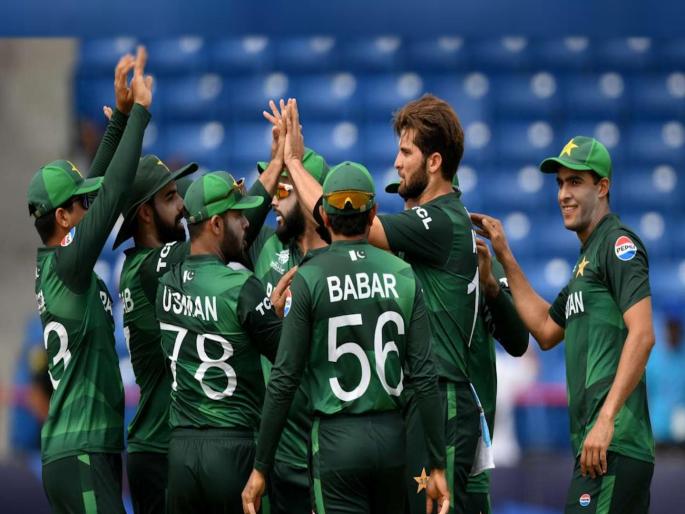 PAK vs BAN The Pakistan squad for the Test series against Bangladesh has been announced | PAK vs BAN : बांगलादेशचा पाकिस्तान दौरा! शाहीन आफ्रिदीला मोठा झटका; शेजाऱ्यांचा संघ जाहीर