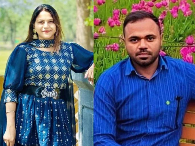 After Jyoti Malhotra, 2 more YouTuber Wasim Akram and Taufik arrested; Accused of spying for Pakistan | ज्योती मल्होत्रानंतर आणखी २ युट्यूबर अटकेत; पाकिस्तानसाठी हेरगिरी करत असल्याचा आरोप After Jyoti Malhotra, 2 more YouTuber Wasim Akram and Taufik arrested; Accused of spying for Pakistan | ज्योती मल्होत्रानंतर आणखी २ युट्यूबर अटकेत; पाकिस्तानसाठी हेरगिरी करत असल्याचा आरोप