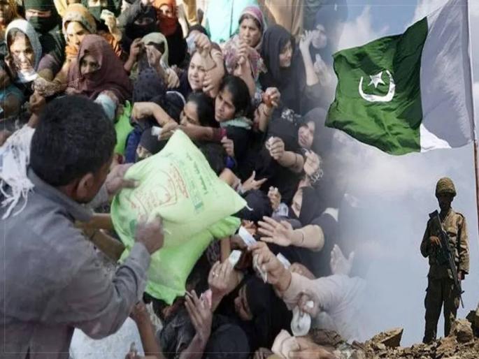 Foreword on Economic Situation of Pakistan | पाकिस्तानचे ‘मरण’ उद्यावर...! चीनचे डावपेच नवे नाहीत Foreword on Economic Situation of Pakistan | पाकिस्तानचे ‘मरण’ उद्यावर...! चीनचे डावपेच नवे नाहीत