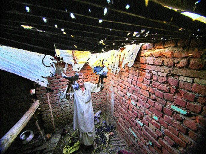 Pakistan firing; 5 deaths of residents | पाकचा गोळीबार; ५ रहिवाशांचा मृत्यू