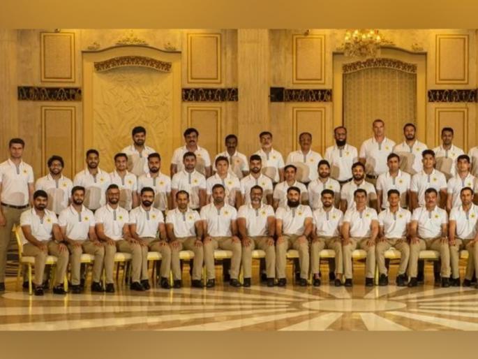 NZ vs PAK : Three more Pakistan team members test positive for COVID-19 in New Zealand | NZ vs PAK : पाकिस्तानचे आणखी तीन खेळाडू कोरोना पॉझिटिव्ह; न्यूझीलंडमधून संपूर्ण संघाला करणार हद्दपार?