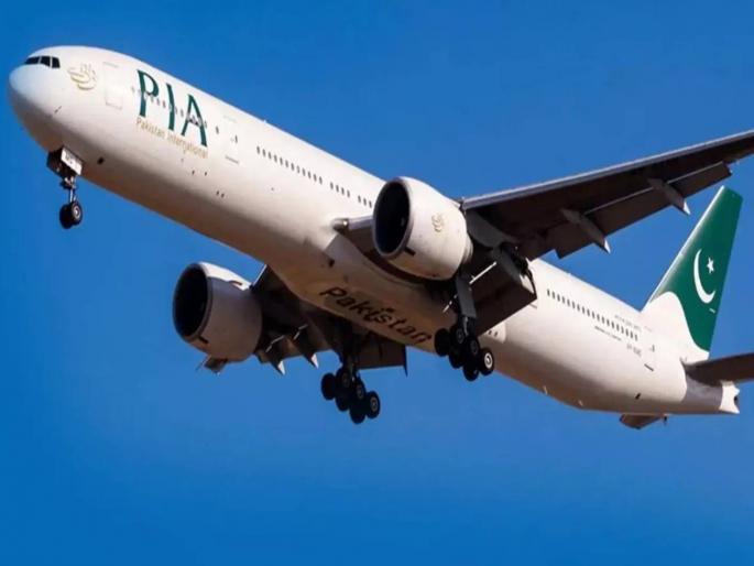 Action against Pakistan continues, no aircraft will be able to fly in Indian airspace ban extended till September 24 | पाकिस्तानविरुद्ध कारवाई सुरूच, भारतीय हवाई हद्दीत कोणतेही विमान उड्डाण करू शकणार नाही; बंदी २४ सप्टेंबरपर्यंत वाढवली Action against Pakistan continues, no aircraft will be able to fly in Indian airspace ban extended till September 24 | पाकिस्तानविरुद्ध कारवाई सुरूच, भारतीय हवाई हद्दीत कोणतेही विमान उड्डाण करू शकणार नाही; बंदी २४ सप्टेंबरपर्यंत वाढवली