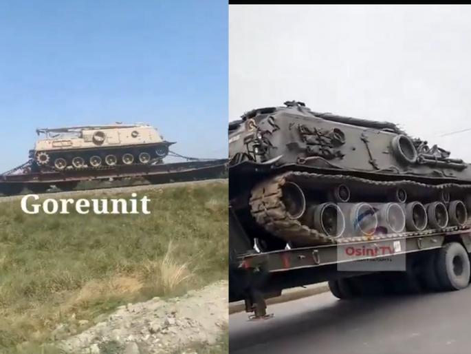 India Vs Pakistan War Pahalgam Attack: Pakistan started amassing weapons on the LoC in large numbers; What is India's preparation? | पाकिस्तान एलओसीवर मोठ्या प्रमाणावर शस्त्रास्त्रे जमवू लागला; भारताची तयारी काय... India Vs Pakistan War Pahalgam Attack: Pakistan started amassing weapons on the LoC in large numbers; What is India's preparation? | पाकिस्तान एलओसीवर मोठ्या प्रमाणावर शस्त्रास्त्रे जमवू लागला; भारताची तयारी काय...