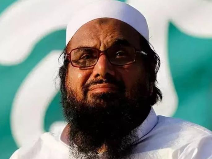 prominent lashkar terrorist adnan ahmed hanzla killed by unknown gunmen in pakistan karachi | पाकिस्तानमध्ये आणखी एक शस्त्रू ठार! CRPF ताफ्यावरील हल्ल्यातील मास्टरमाईंडची हत्या prominent lashkar terrorist adnan ahmed hanzla killed by unknown gunmen in pakistan karachi | पाकिस्तानमध्ये आणखी एक शस्त्रू ठार! CRPF ताफ्यावरील हल्ल्यातील मास्टरमाईंडची हत्या