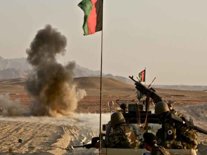 Pakistan Vs Afghanistan War: Pakistan breaks ceasefire, attacks Afghanistan; Angry Taliban says, 'Now we will destroy you' | पाकिस्तानने शस्त्रसंधी मोडली, अफगाणिस्तानवर हल्ला; चिडलेले तालिबान म्हणतेय, 'आता तुम्हाला तोडणार' Pakistan Vs Afghanistan War: Pakistan breaks ceasefire, attacks Afghanistan; Angry Taliban says, 'Now we will destroy you' | पाकिस्तानने शस्त्रसंधी मोडली, अफगाणिस्तानवर हल्ला; चिडलेले तालिबान म्हणतेय, 'आता तुम्हाला तोडणार'