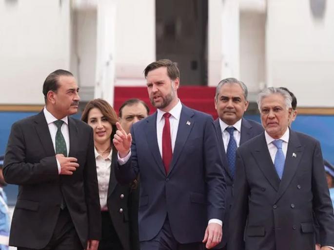 US-Iran talks fizzled out What were America's main demands Now Pakistan has made new demands to both | अमेरिका-इराण चर्चा फिस्कटली; काय होत्या अमेरिकेच्या प्रमुख मागण्या? आता पाकिस्ताननं दोघांकडे केली नवी मागणी US-Iran talks fizzled out What were America's main demands Now Pakistan has made new demands to both | अमेरिका-इराण चर्चा फिस्कटली; काय होत्या अमेरिकेच्या प्रमुख मागण्या? आता पाकिस्ताननं दोघांकडे केली नवी मागणी