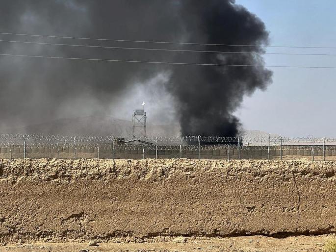 Pakistan attacks Afghanistan again; 10 people including 9 innocent children killed | पाकिस्तानचा अफगाणिस्तानवर पुन्हा हवाई हल्ला; ९ निष्पाप बालकांसह १० जणांचा मृत्यू