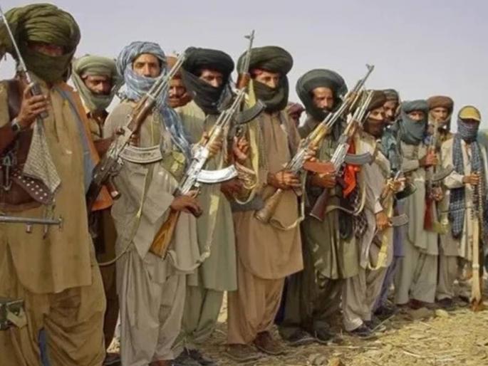 Baloch rebels checked the ID cards of every passenger on the Jafar Express, and then attacked; what was the real reason? | बलुच बंडखोरांनी जाफर एक्सप्रेसमधील प्रत्येक प्रवाशांचे आयकार्ड तपासले, अन् नंतर हल्ला केला; नेमकं कारण काय? Baloch rebels checked the ID cards of every passenger on the Jafar Express, and then attacked; what was the real reason? | बलुच बंडखोरांनी जाफर एक्सप्रेसमधील प्रत्येक प्रवाशांचे आयकार्ड तपासले, अन् नंतर हल्ला केला; नेमकं कारण काय?