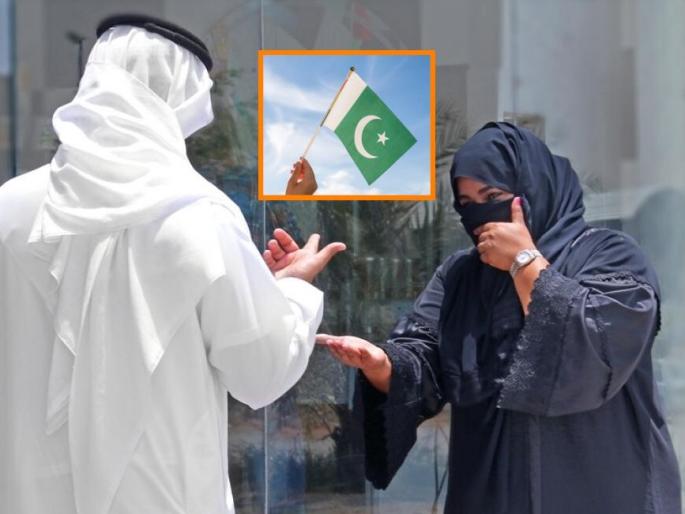 Embarrassing! All the beggars went by plane to Saudi, UAE; Pakistan became worlds beggers importer country | लाजिरवाणे! सगळे भिकारी विमानाने सौदी, युएईला चालले; कंगाल पाकिस्तानवर देश भडकले Embarrassing! All the beggars went by plane to Saudi, UAE; Pakistan became worlds beggers importer country | लाजिरवाणे! सगळे भिकारी विमानाने सौदी, युएईला चालले; कंगाल पाकिस्तानवर देश भडकले