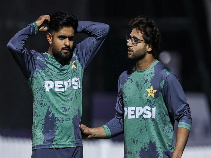 PCB Loss in Champions Trophy: Pakistan won't dare again...! The Champions Trophy sank the PCB; total loss goes on 800 crore | पुन्हा हिंमत होईल का...! चॅम्पिअन्स ट्रॉफीने पीसीबीला बुडविले; तोट्याचा आकडा पाहून डोळे पांढरे झाले