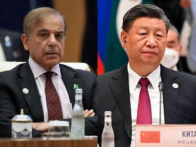 Pakistan's eyes opened! They really hit out at Chinese companies; They said, 'Stop looting us, otherwise stop working' | पाकिस्तानचे डोळे उघडले! चक्क चक्क चिनी कंपन्यांना ठणकावले; म्हणाले, 'आमची लूट थांबवा, अन्यथा काम बंद करा'