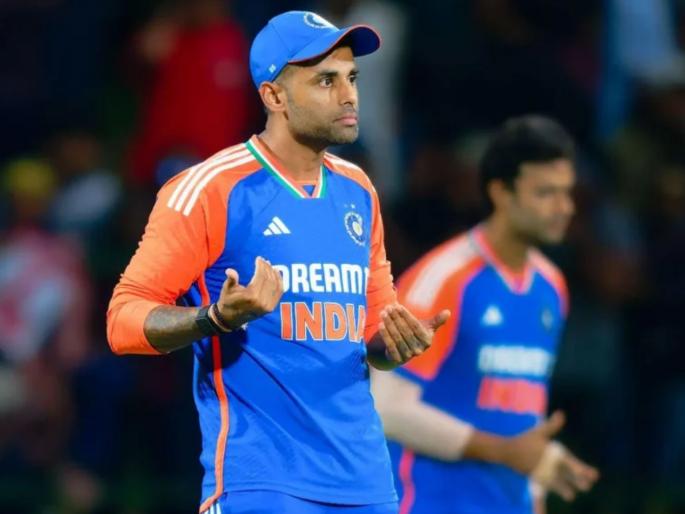 Asia Cup 2025 Pakistan Cricketer Targets Suryakumar Yadav And His Team India Ahead Of Asia Cup IND vs PAK T20I Clash | Asia Cup 2025 : विराट-रोहितच्या खांद्यावरून पाकच्या माजी क्रिकेटरचा सूर्या दादावर निशाणा, म्हणे...