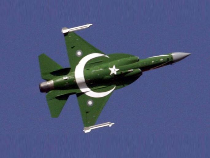 pahalgam terrorist attack Did Pakistan deploy fighter jets in Bangladesh PAK journalist's big claim | पाकिस्ताननं बांगलादेशात तैनात केले फायटर जेट? PAK पत्रकाराचा मोठा दावा; म्हणाला, यावेळी... pahalgam terrorist attack Did Pakistan deploy fighter jets in Bangladesh PAK journalist's big claim | पाकिस्ताननं बांगलादेशात तैनात केले फायटर जेट? PAK पत्रकाराचा मोठा दावा; म्हणाला, यावेळी...