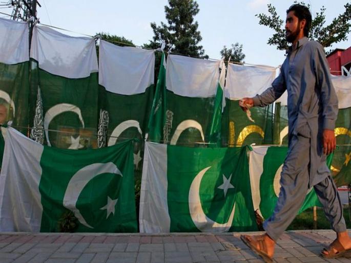 Pakistani youth wrote on the wall of the house, 'Hindustan Zindabad', filed a sedition case against Deshdoota | पाकिस्तानी तरुणाने घराच्या भिंतीवर लिहिलं 'हिंदुस्तान जिंदाबाद', देशद्रोहाचा गुन्हा दाखल