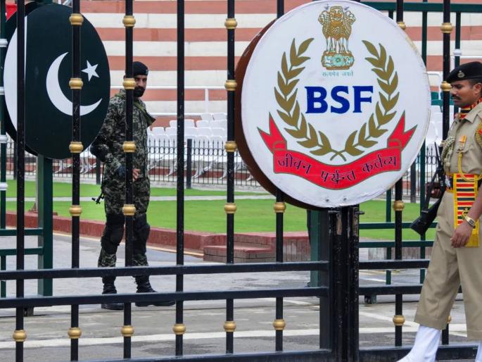 India's big action Pakistan's senior ambassador summoned, activities accelerated at midnight | आधी सिंधू करार थांबवला, आता पाकिस्तानच्या वरिष्ठ राजदूताला बोलावले, आणखी एक मोठी कारवाई